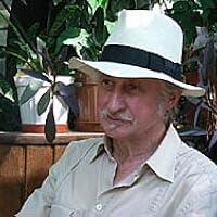 Charles Harrison
