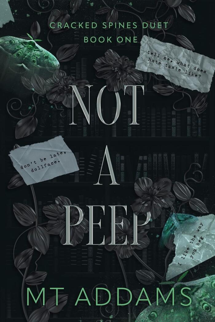 Not a Peep
