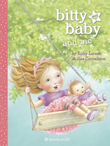 Bitty Baby and Me