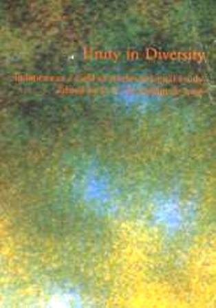 Unity in Diversity: Indonesia As a Field of Anthropological Study
