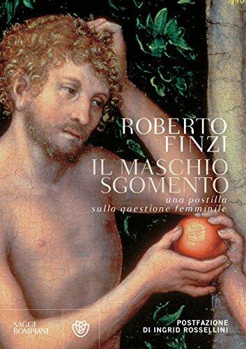 Il maschio sgomento: Una postilla sulla questione femminile