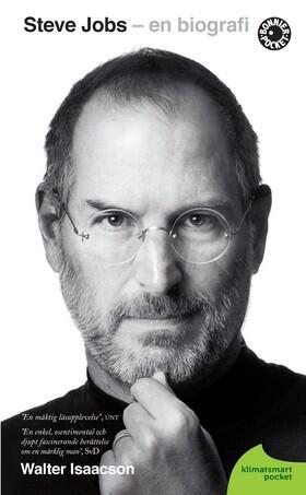 Steve Jobs: En biografi