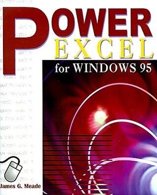 Power Excel for Windows® 95