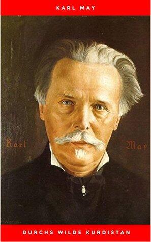 Durchs wilde Kurdistan