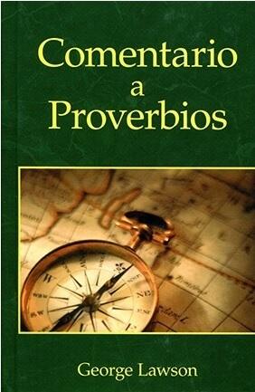 Comentario a Proverbios