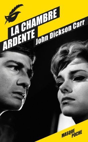 La Chambre ardente