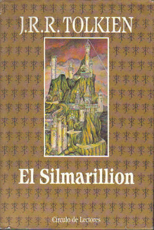 El Silmarillion