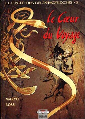 Le coeur du voyage