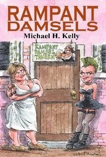 Rampant Damsels