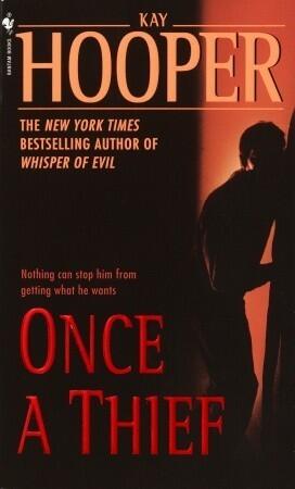 Quinn/Thief