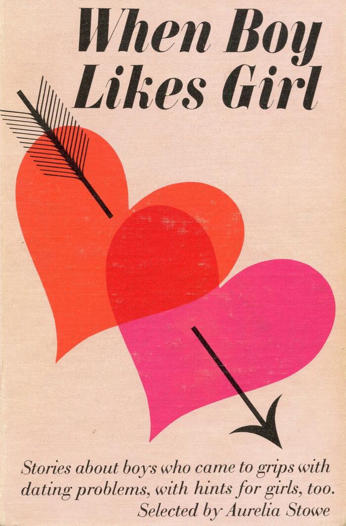 When Boy Likes Girl