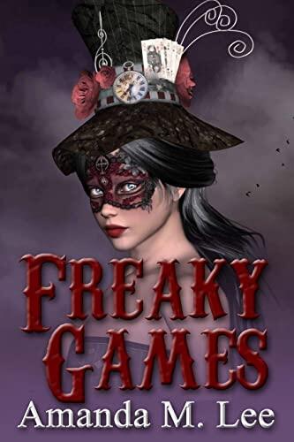 Freaky Games