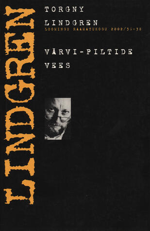 Värvi-Piltide vees : kujusid