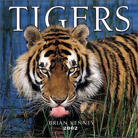 Tigers 2002