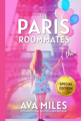 The Paris Roommates