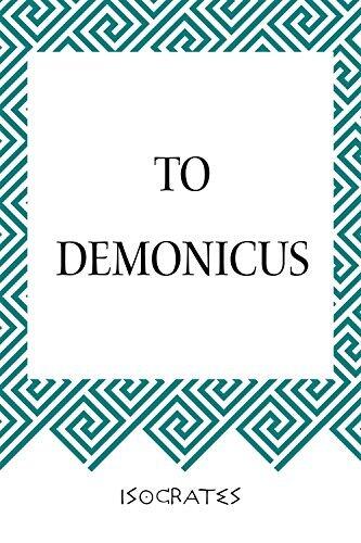 To Demonicus