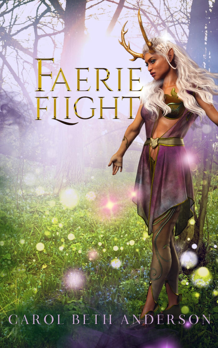 Faerie Flight