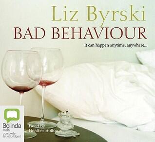 Bad Behaviour: It Can Happen Anytime, Anywhere..., Library Edition