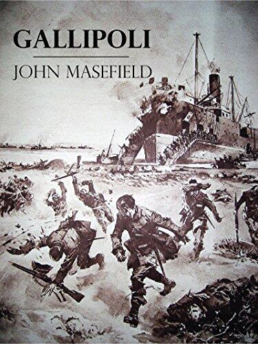 Gallipoli
