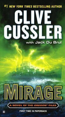 Mirage (Turtleback School & Library Binding Edition)