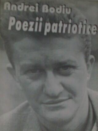 Poezii patriotice