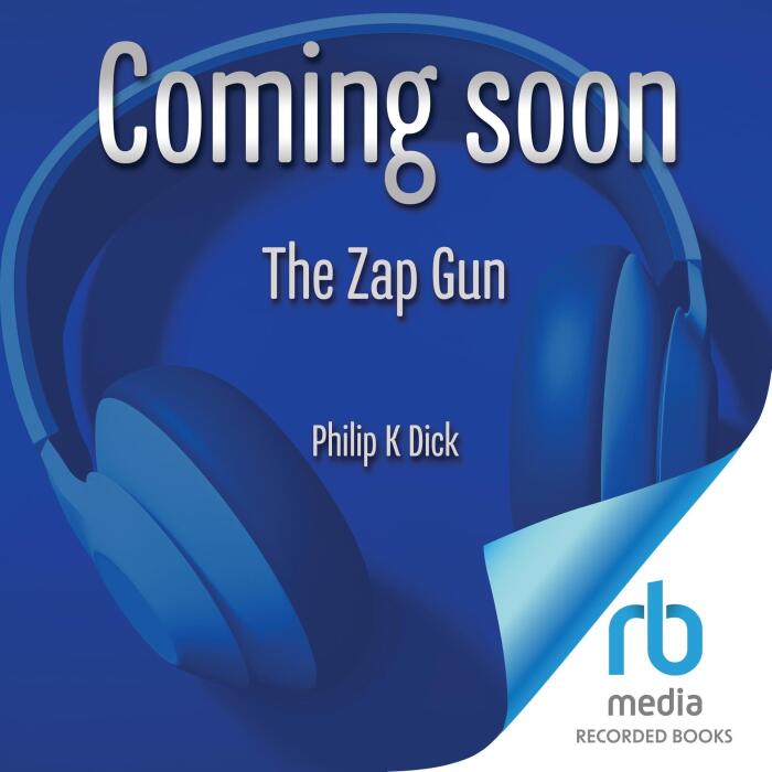 The Zap Gun