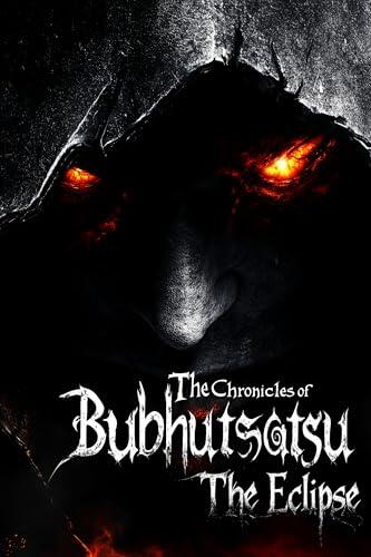 The Chronicles of Bubhutśātsu - The Eclipse: A Graphic Ballad