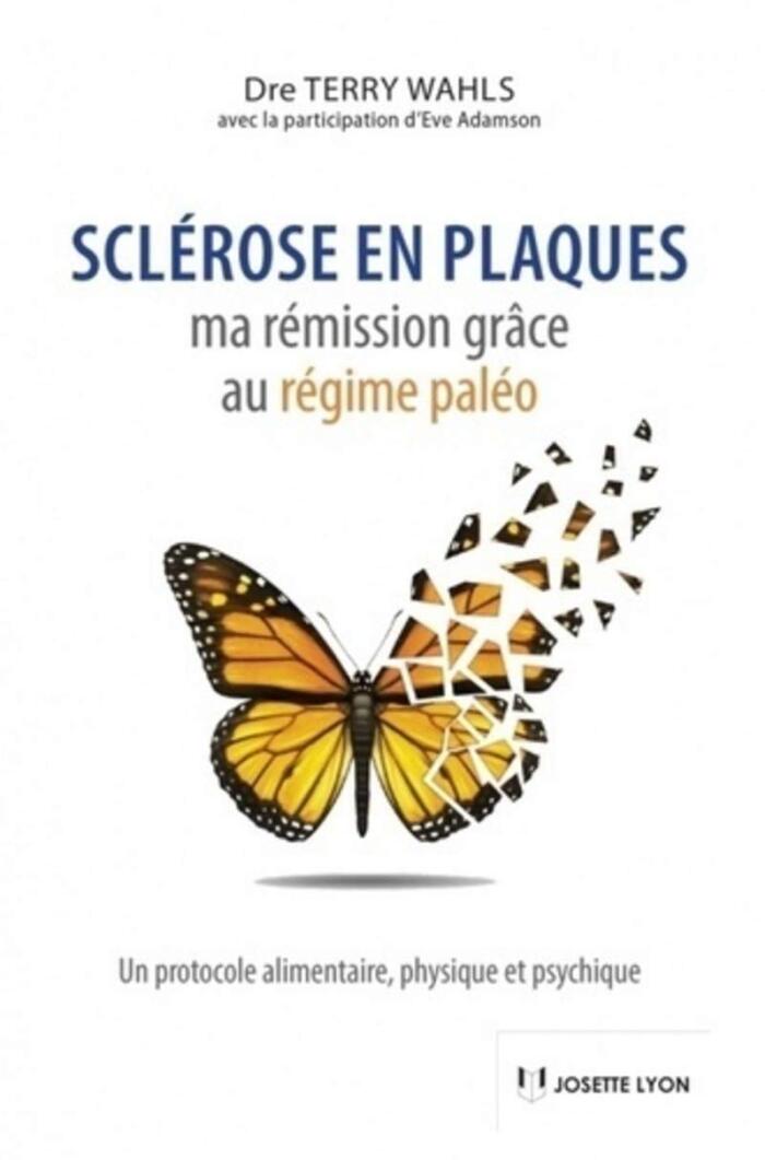 Sclérose en Plaques: Ma Rémission Grâce au Régime Paléo