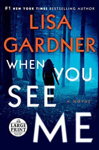 When You See Me: A Novel