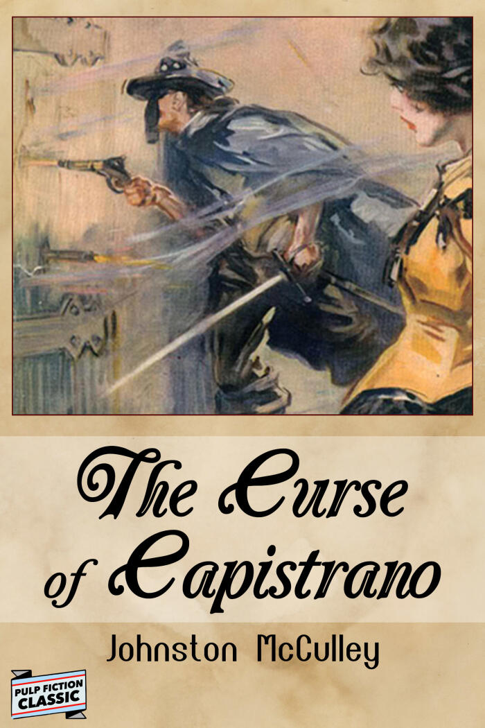 The Curse of Capistrano