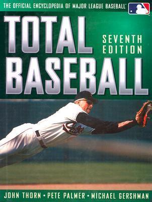 Total Baseball