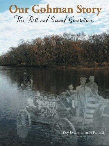 Our Gohman Story: The First and Second Generations
