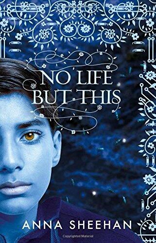 [No Life But This] [By: Sheehan, Anna] [September, 2015]