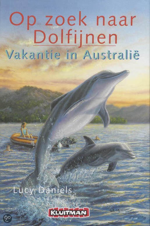 Vakantie in Australië