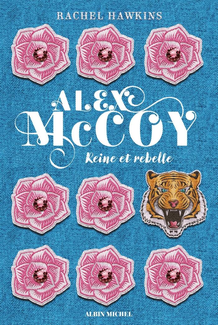 Alex McCoy