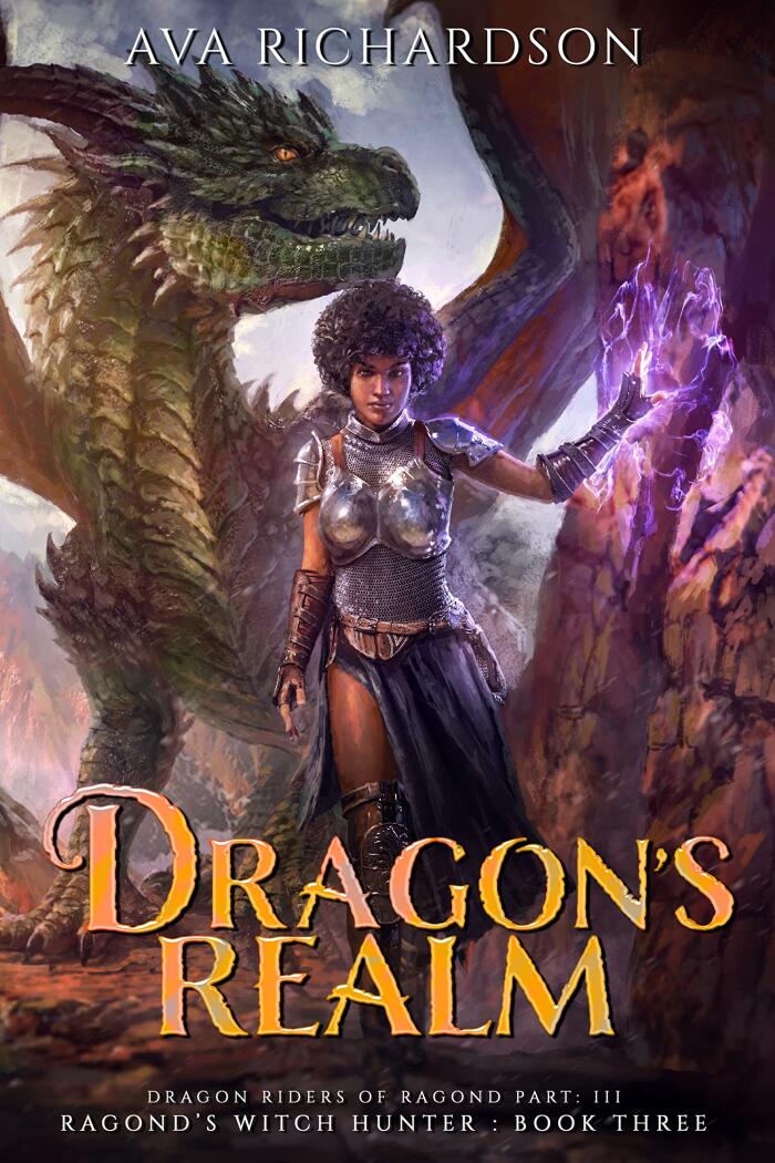 Dragon's Realm