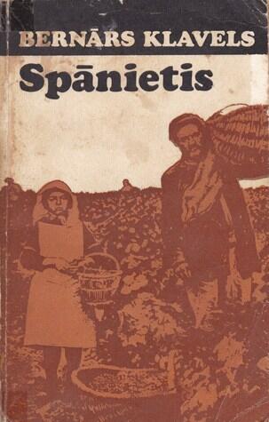 Spānietis