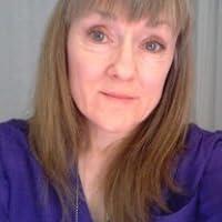 Susan Mitchell
