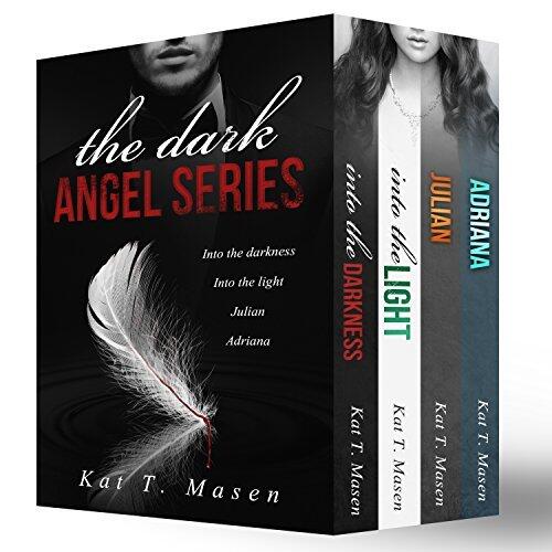 The Dark Angel Series Box Set