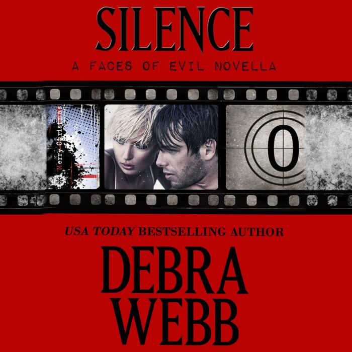 Silence: The Faces of Evil Christmas Prequel