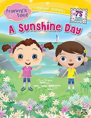 A Sunshine Day