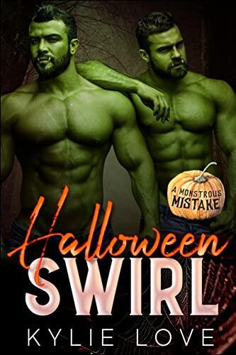 Owned by the Orcs (Monster Love, #3)