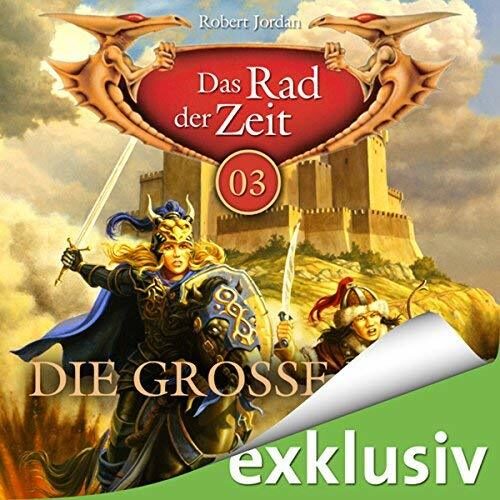 Die große Jagd