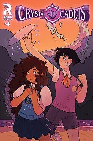 Crystal Cadets (No. 4)