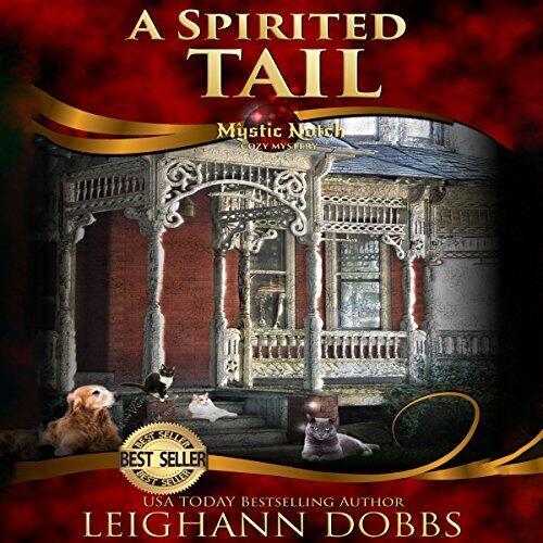 A Spirited Tail