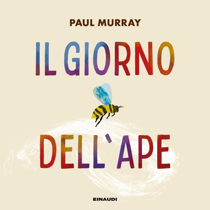 Il giorno dell'ape