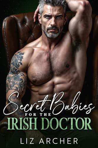 Secret Babies for the Irish Doctor
