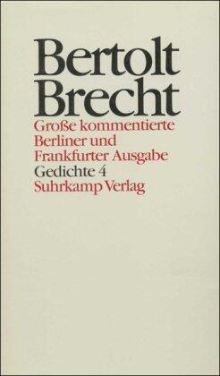 Gedichte 4