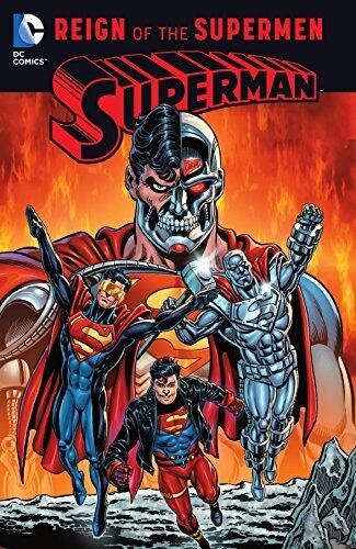 Superman: Reign of the Supermen
