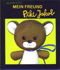 Mein Freund Piki Jakob